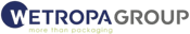 Logo Wetropa Packaging