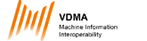 Logo vdm