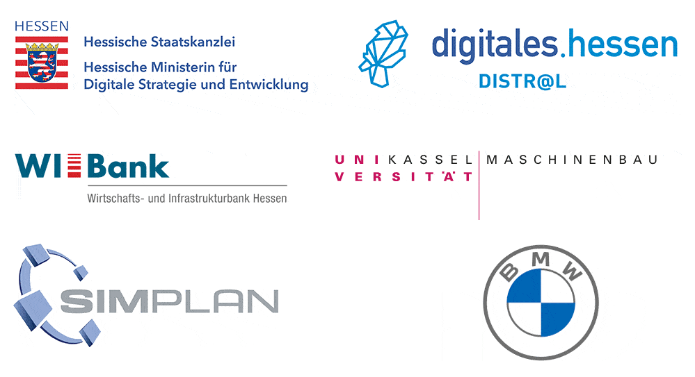 Logos_Projektpartner SimProve