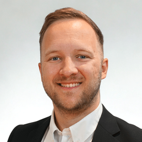 Marc Spieckermann, Sales Engineer