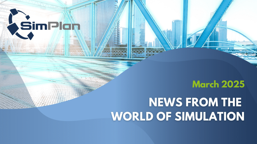 Newsletter March 2025