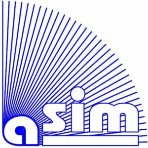 ASim Logo