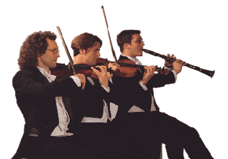 SimPlan Orchester