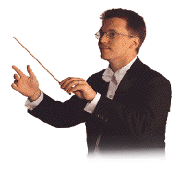 Orchester - Dirk Wortmann