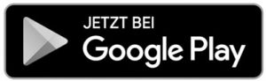 Logo Google Playstore