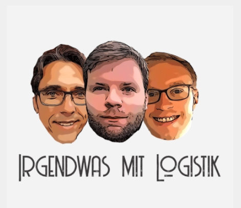 Podcast irgendwas mit Logistik - SimPlan AG