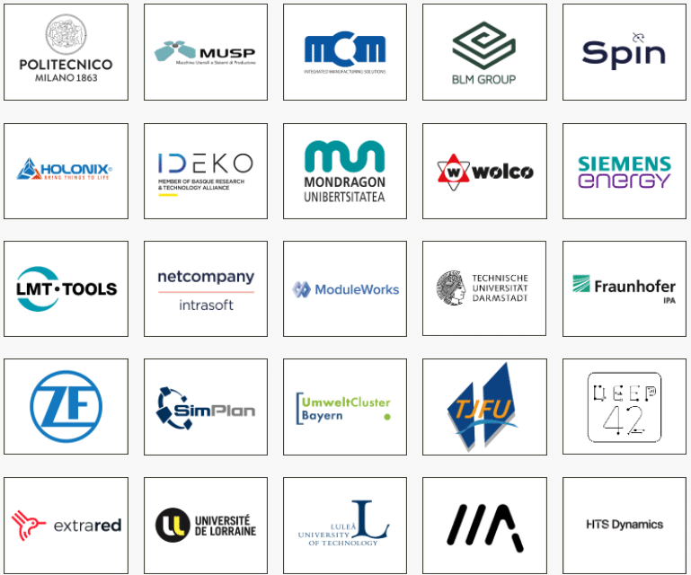 RemaNet_Projektpartner