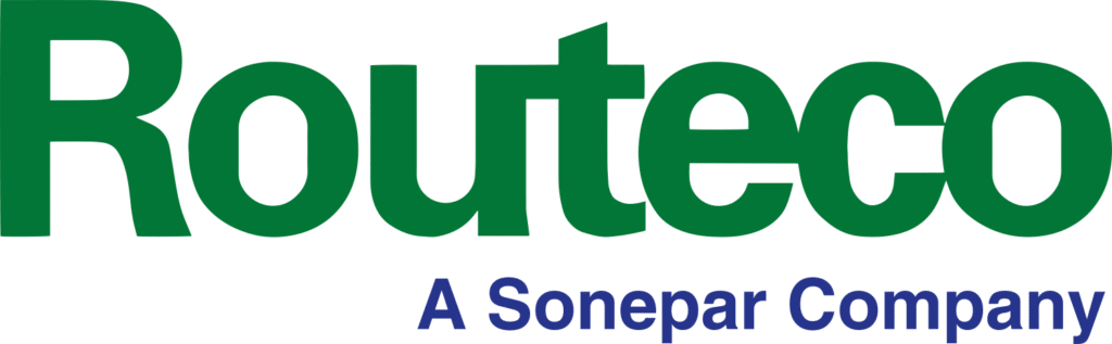 Logo Routeco