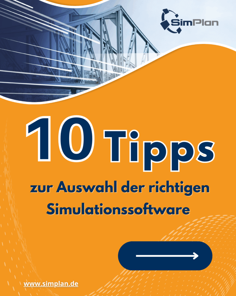 10 Tipps zur Auswahl der richtigen Simulationssoftware - Thumbnail
