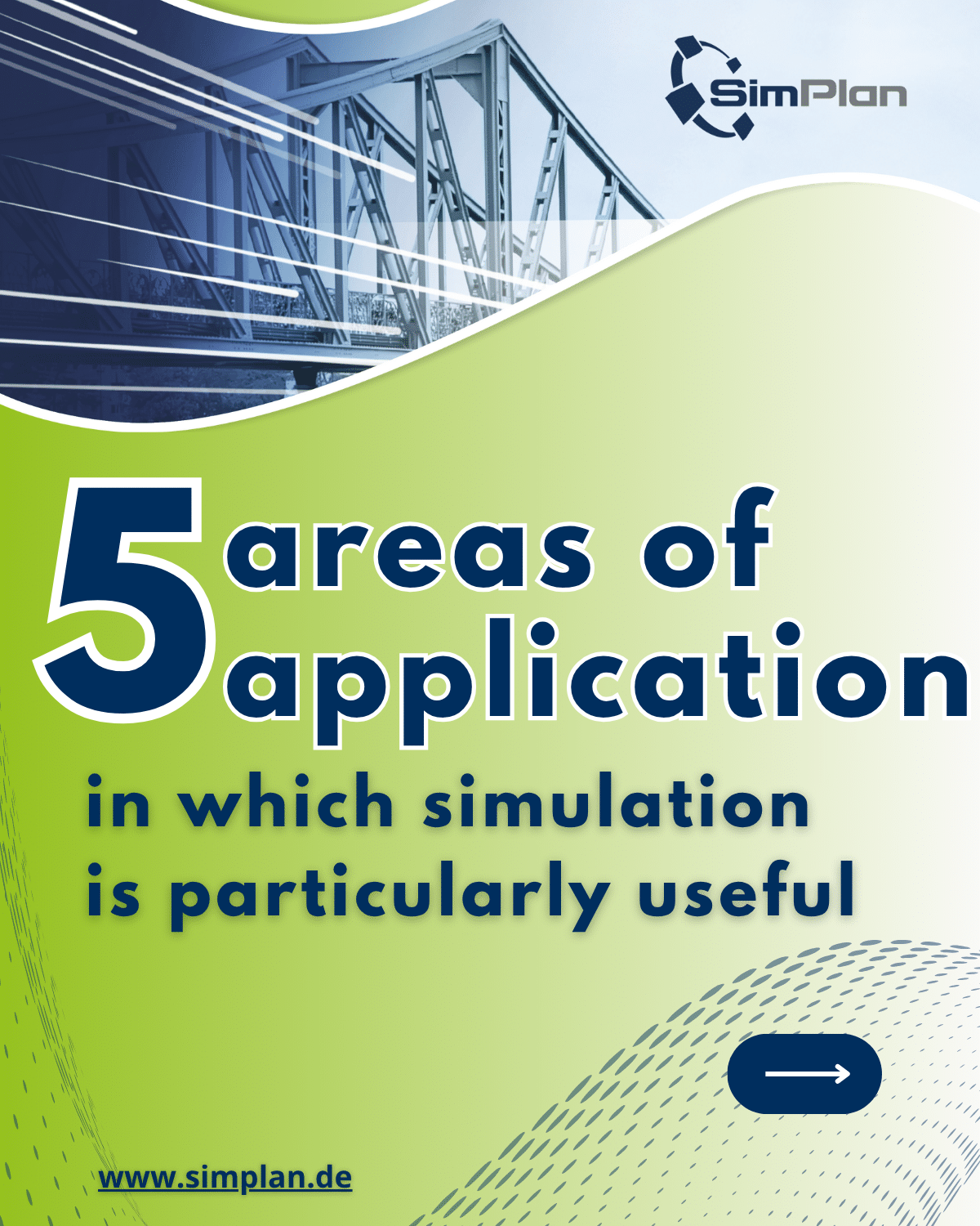 Series 10 5 Areas of application for simulation
