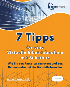 Serie 10 Titel Virtuelle Inbetriebnahme