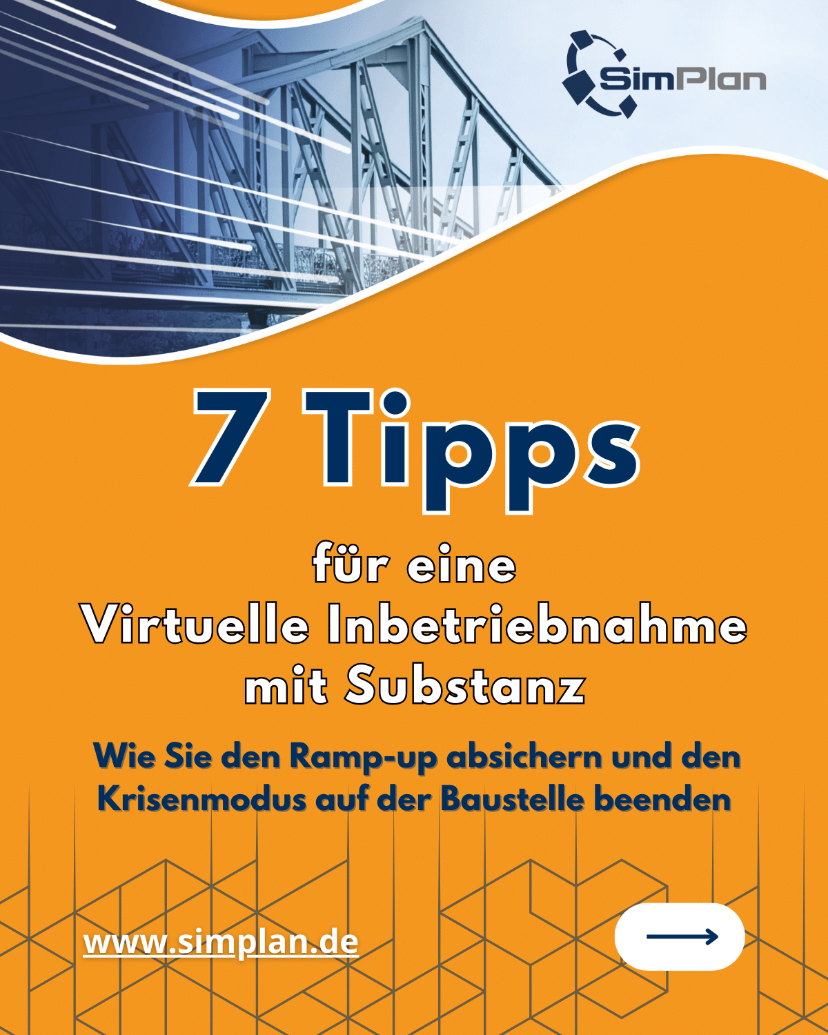 Serie 10 Titel Virtuelle Inbetriebnahme