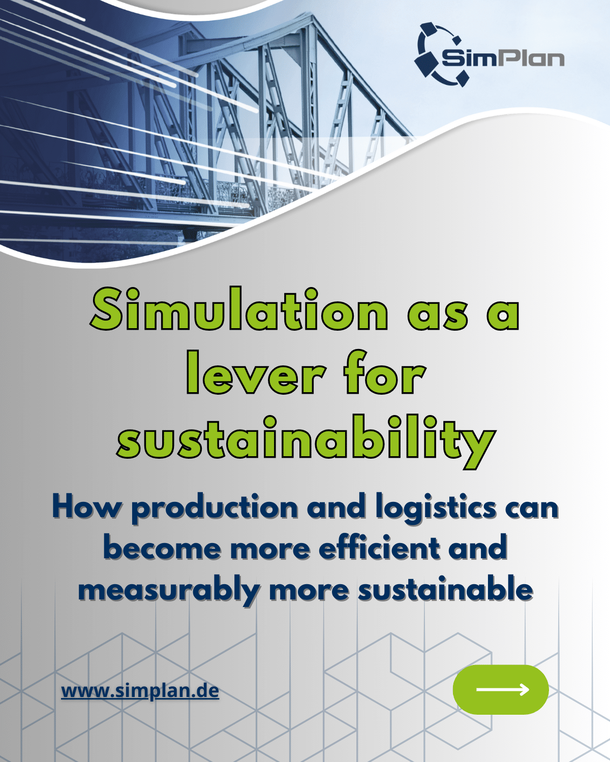 Serie 10 Title Simulation as a lever for sustainability