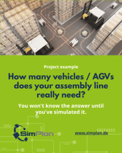 Serie Project AGVs -Title
