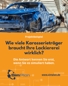 Serie Projekt Automotive Lackiererei Title
