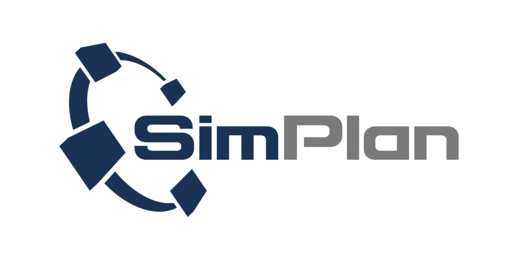 SimPlan Logo