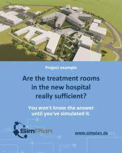 SimPlan_SeriePraxis_Clinic_simulation_Zentralklinikum_Loerrach_Title