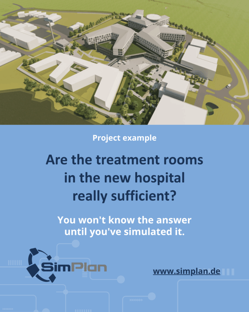 SimPlan_SeriePraxis_Clinic_simulation_Zentralklinikum_Loerrach_Title