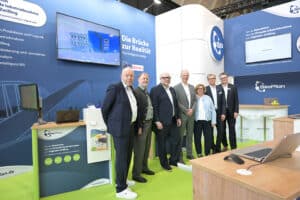 SimPlan Team LogiMAT 2026