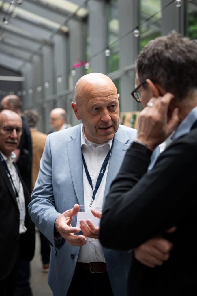 SimPlan Kundentag 2026 in Witten - Impressionen