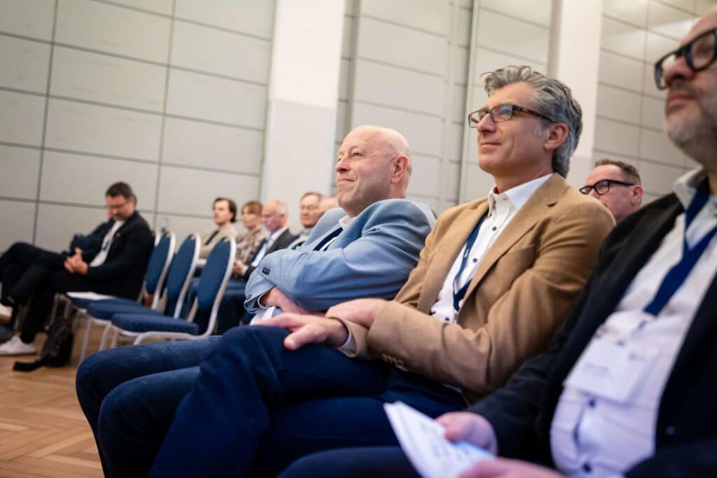 SimPlan Kundentag 2026 in Witten - Impressionen