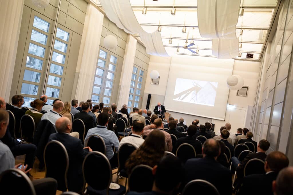 SimPlan Kundentag 2026 in Witten - Impressionen