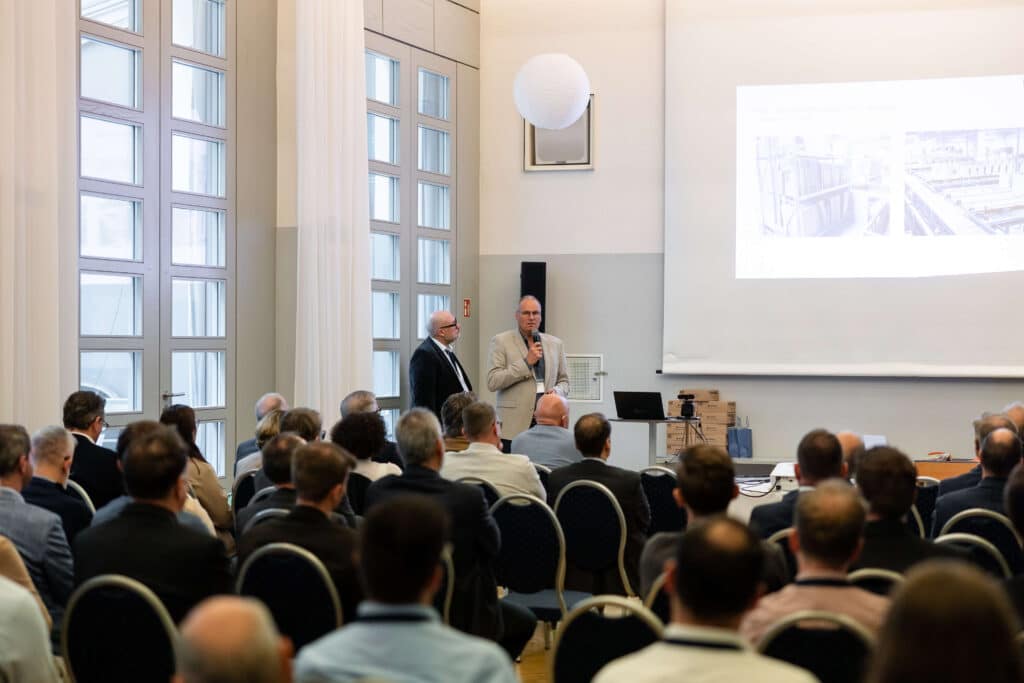 SimPlan Kundentag 2026 in Witten - Impressionen