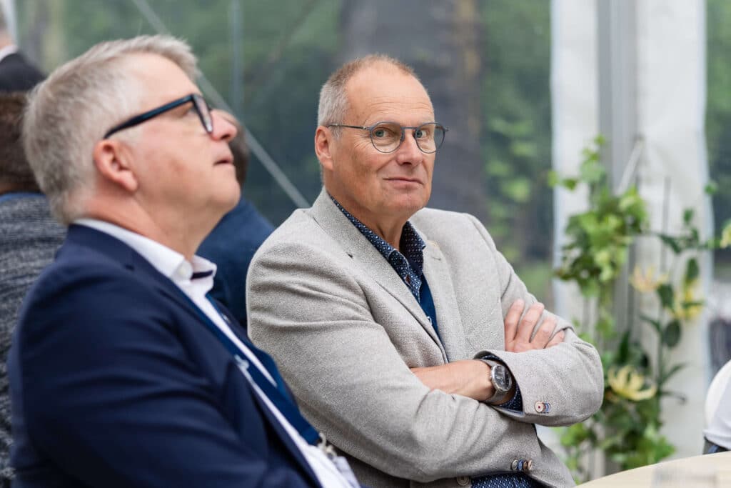 SimPlan Kundentag 2026 in Witten - Impressionen