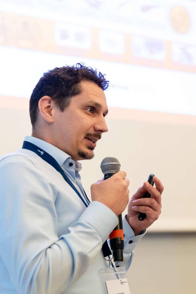 SimPlan Kundentag 2026 in Witten - Impressionen