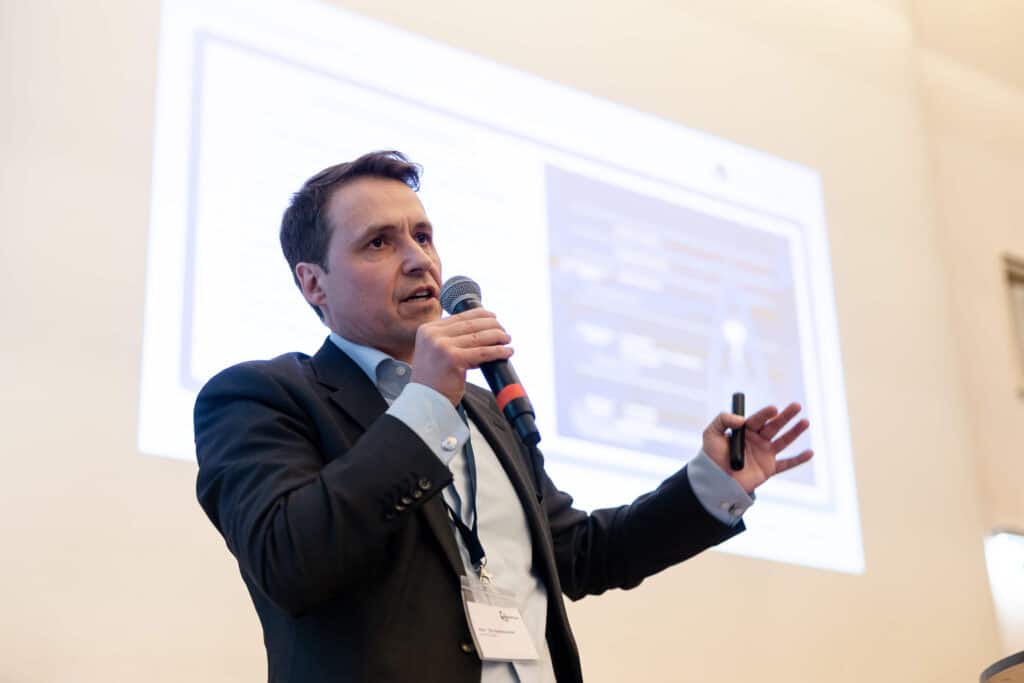 SimPlan Kundentag 2026 in Witten - Impressionen