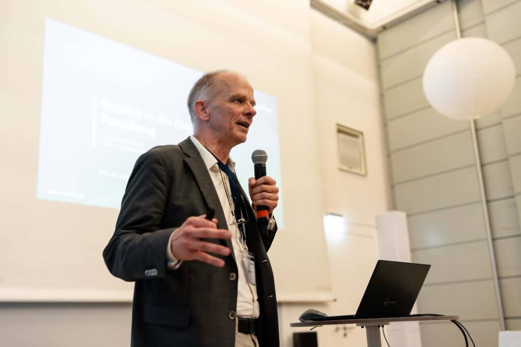 SimPlan Kundentag 2026 in Witten - Impressionen
