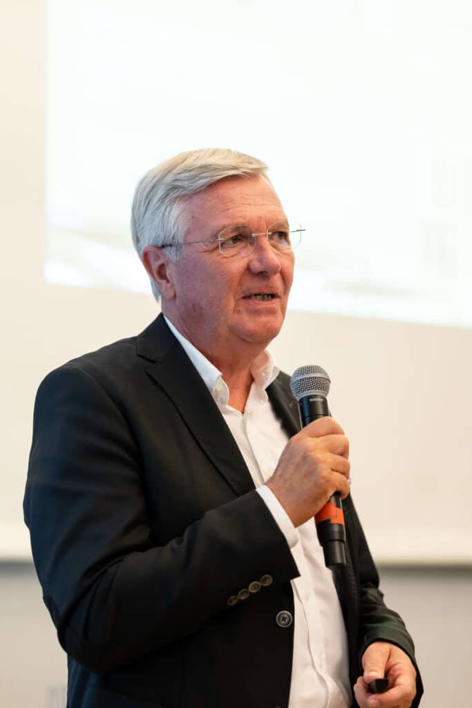SimPlan Kundentag 2026 in Witten - Impressionen