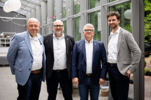SimPlan Kundentag 2026 in Witten - Impressionen