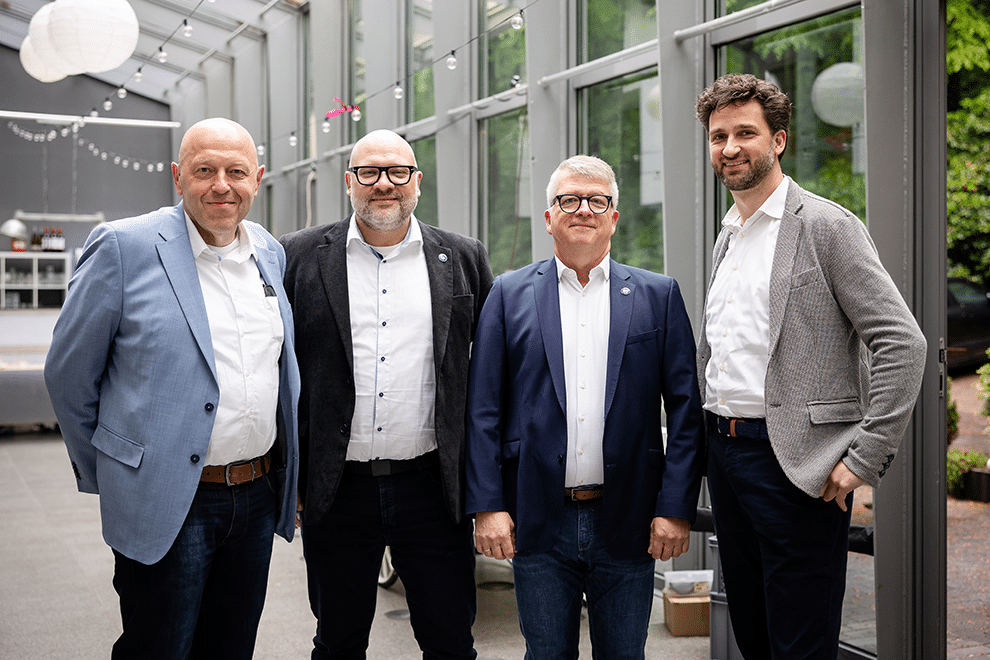 SimPlan Kundentag 2026 in Witten - Impressionen