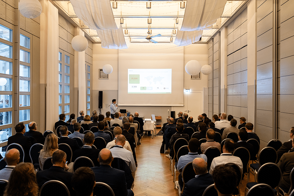 SimPlan Kundentag 2026 in Witten - Impressionen