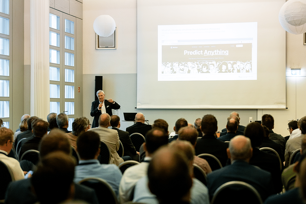 SimPlan Kundentag 2026 in Witten - Impressionen