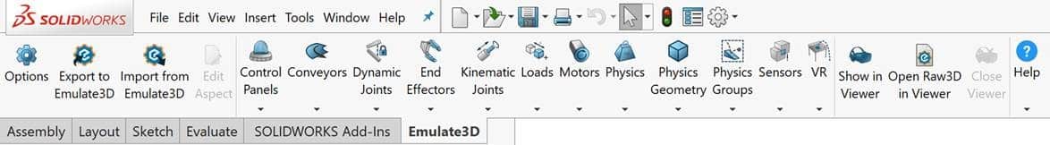 Solidworks 3D