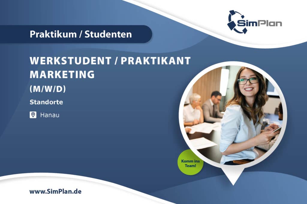 Stellenanzeige_Werkstudent_Marketing