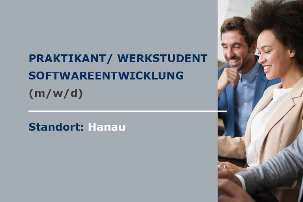 Werkstudent_Softwareentwicklung