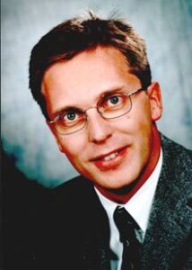 Dirk Wortmann, 2001