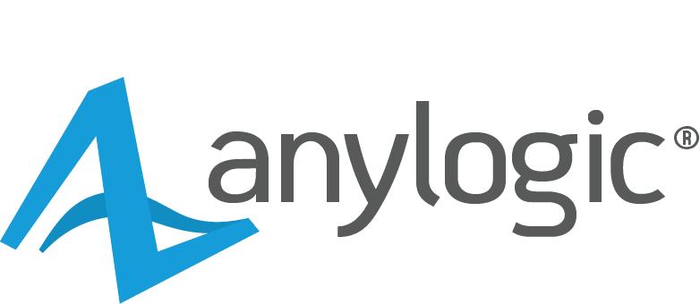 anylogic logo