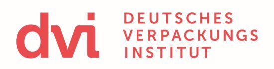 Logo Deutsches Verpackungsinstitut