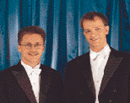 Die Gründer 1997