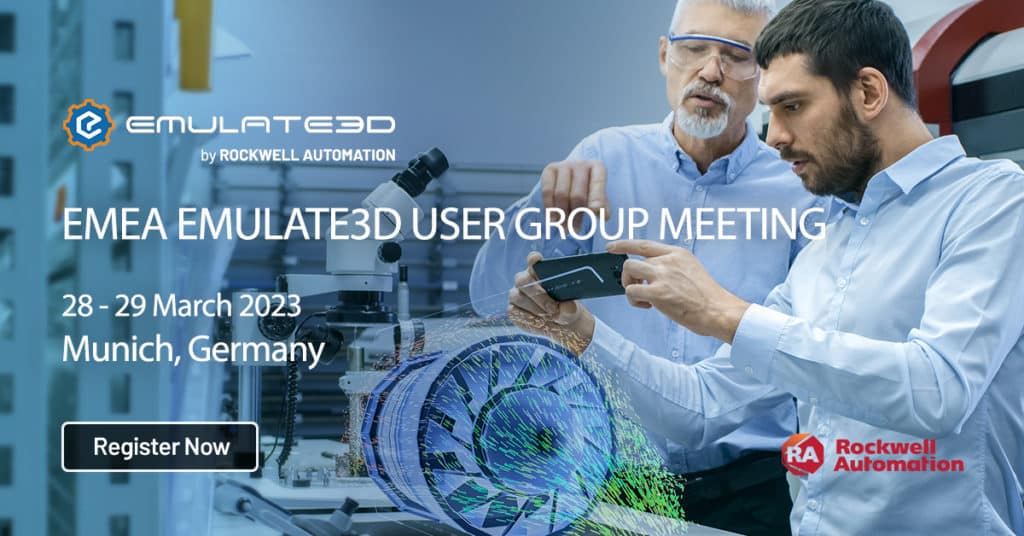 emulate3d-2023-user-group-meeting