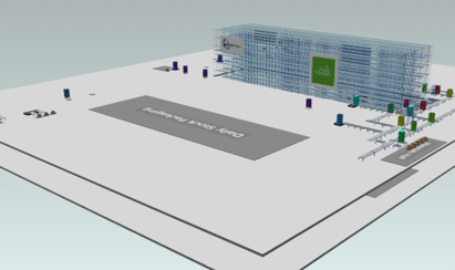 fruitmasters simulation warehouse