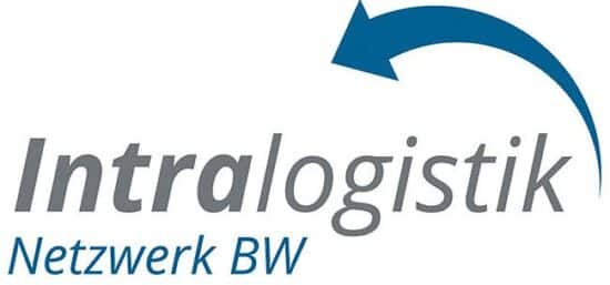 Logo Intralogistik Netzwerk BW