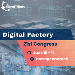 kongress digitale fabrik (Englisch)