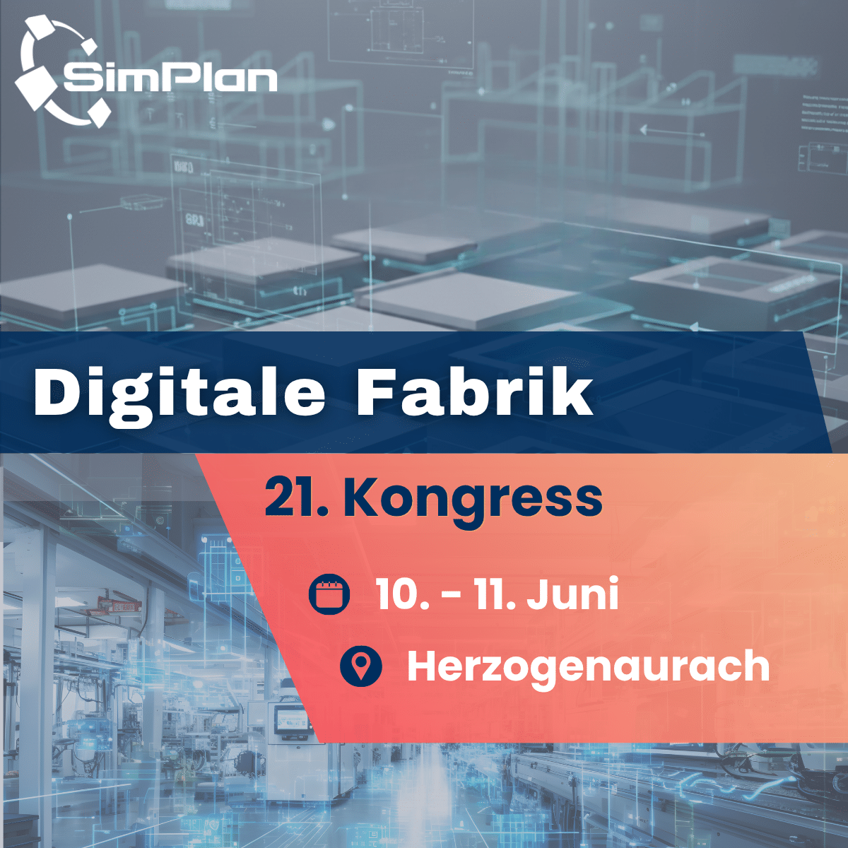 kongress digitale fabrik