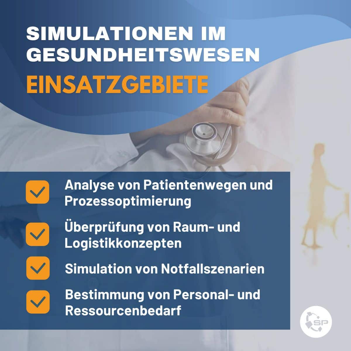 krankenhaussimulation post 1