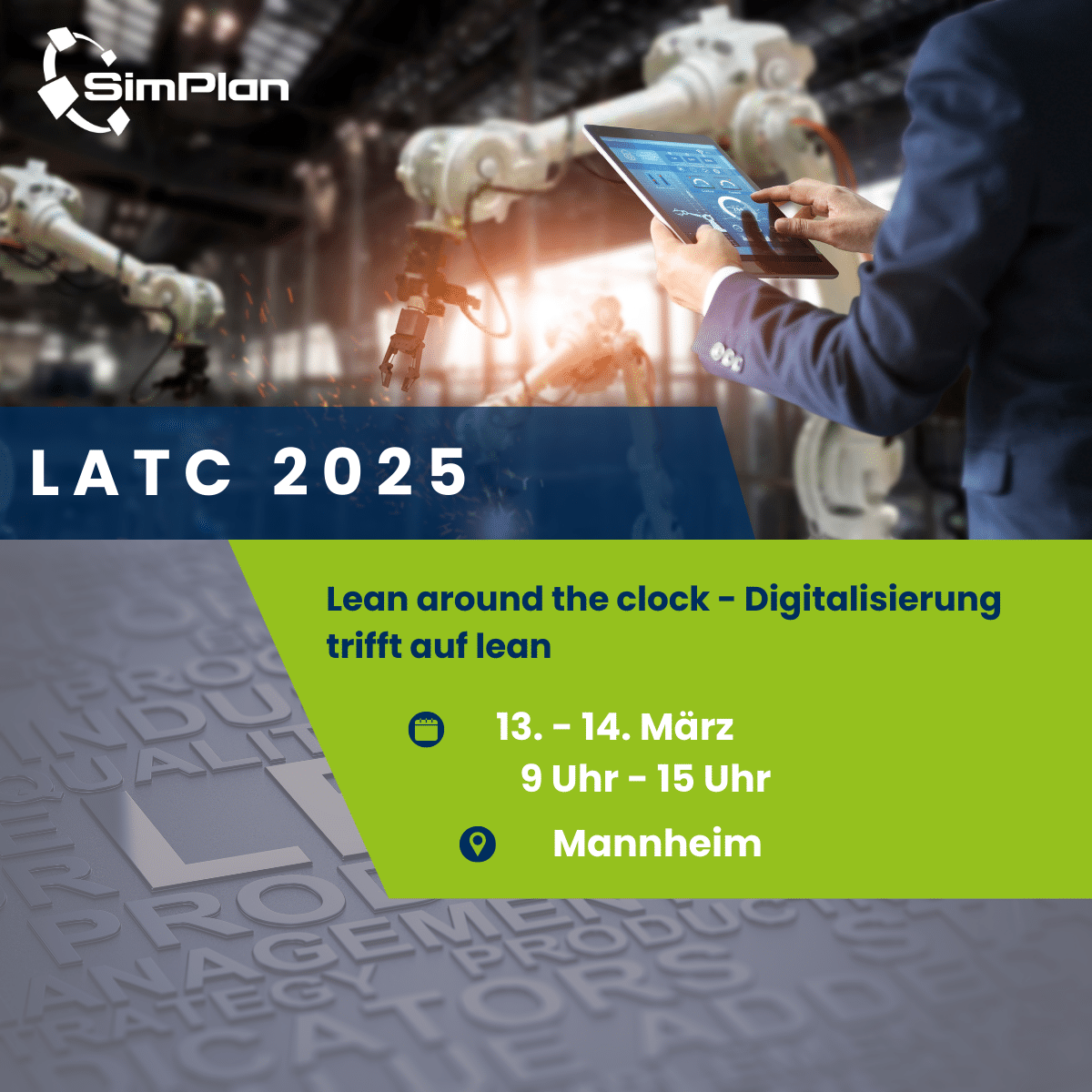 LeanBase 2025 de
